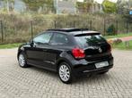 Volkswagen Polo 1.4-16V Highline PANO I CRUISE I 86PK I PDC, Auto's, Volkswagen, Voorwielaandrijving, 970 kg, 86 pk, Gebruikt