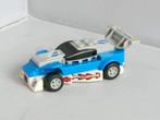 McDonalds 2009 # Lego auto, Ophalen of Verzenden, Zo goed als nieuw, Complete set, Lego