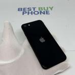 iPhone SE 2022 128GB zwart /licht gebruikt /99% batt /garant, 99 %, 128 GB, Apple, Zwart
