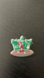 Efteling pin - efteling golfpark, Ophalen of Verzenden, Zo goed als nieuw, Button of Speldje