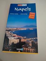 Reisgids Napels, ANWB, Europa, Ophalen of Verzenden, Zo goed als nieuw