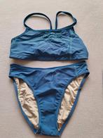 Super mooie Adidas bikini maat 42, Kleding | Dames, Badmode en Zwemkleding, Ophalen of Verzenden, Zo goed als nieuw, Blauw, Bikini