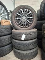 Complete winterset Renault Twingo, Ophalen, 14 inch, Gebruikt, 175 mm