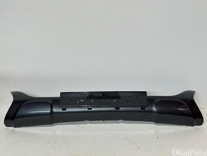 Renault Kadjar voor Bumperlijst 620268919R, Auto-onderdelen, Carrosserie en Plaatwerk, Bumper, Renault, Voor, Gebruikt, Ophalen of Verzenden