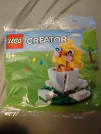 Lego Paaskuiken Creator Exclusive 30579, Kinderen en Baby's, Speelgoed | Duplo en Lego, Ophalen of Verzenden, Nieuw