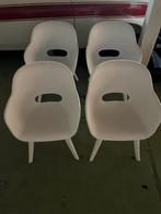 Stoelen, Tuin en Terras, Tuinstoelen, Ophalen, Gebruikt, Kunststof