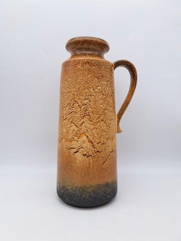 Vintage West Germany Vloervaas Scheurich 401-35 beschikbaar voor biedingen