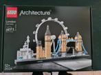 Lego architecture 21034 london, Ophalen of Verzenden, Zo goed als nieuw