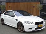 Bmw 5-serie M5 V8 560PK+ facelift ed. DKG / Full LED B&O-sou, Auto's, Automaat, 8 cilinders, 4395 cc, 109 €/maand