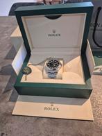 Rolex Airking | 126900 | 2022, Sieraden, Tassen en Uiterlijk, Horloges | Heren, Staal, Rolex, Polshorloge, Ophalen of Verzenden