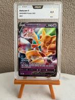 Pokemon Card - Alakazam V SWSH083 - PCA 9.5, Hobby en Vrije tijd, Verzamelkaartspellen | Pokémon, Nieuw, Ophalen of Verzenden