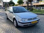 Volkswagen Golf 1.6 Trendline, 5drs, Trekhaak, Geen import,, 101 pk, Gebruikt, 4 cilinders, 1200 kg