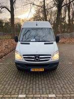 Mercedes-Benz Sprinter 3.0 CDI 318 AUT 2009, Diesel, Grijs, Particulier, Parkeersensor