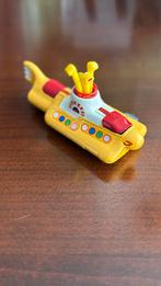 Vintage Yellow submarine Beatles Speelgoed, Antiek en Kunst, Ophalen of Verzenden