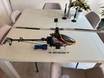 Align Trex-500 FB (originele Align, dis geen clone), Elektro, Gebruikt, RTF (Ready to Fly), Helikopter