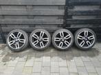Renault 17inch 4x100 zomervelgen, Auto-onderdelen, Banden en Velgen, Ophalen, Banden en Velgen, Nieuw, 17 inch