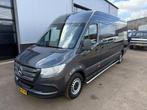 Mercedes-Benz Sprinter 316 CDI L3H2 2x Schuifdeuren 3500KG T, Achterwielaandrijving, Gebruikt, Euro 6, 4 cilinders