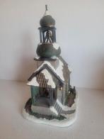Luville Ville de Reidy Kerk met Geluid ,Afhalen, Diversen, Kerst, Ophalen, Gebruikt