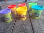 Play doh klei spulletjes, Kinderen en Baby's, Speelgoed | Educatief en Creatief, Ophalen of Verzenden, Zo goed als nieuw