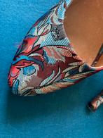 Super gala pumps maat 39 LINEA ZETA, Kleding | Dames, Schoenen, Pumps, Overige kleuren, Verzenden, Zo goed als nieuw