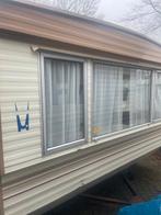 Sunseeker Kreta 10x3.30 2SLP Spiegelb + transport 0655773920, Tot en met 4