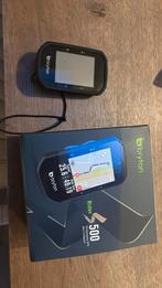 Bryton fietscomputer, Ophalen of Verzenden