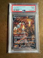 Entei V GG36/GG70 (PSA 9) - Crown Zenith, Ophalen of Verzenden, Nieuw, Losse kaart