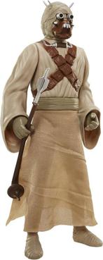 Star Wars Jakks Tusken Raider 50 cm -collectors item-KORTING, Verzamelen, Star Wars, Ophalen of Verzenden, Actiefiguurtje