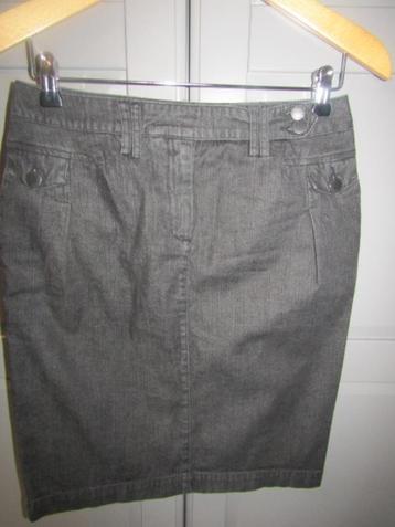 G441 Blanche Sports mt 34-36 rok zwart denim beschikbaar voor biedingen