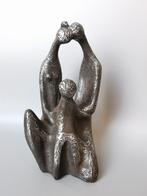 Austin Productions sculptuur happy family door Klara Sever, Antiek en Kunst, Verzenden