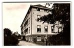 Wassenaar, Neurologische Kliniek St. Ursula, Verzamelen, Ansichtkaarten | Nederland, Verzenden, 1940 tot 1960, Gelopen, Zuid-Holland