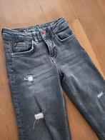 Garcia wide leg jeans, valt als maat 140. Als nieuw!, Meisje, Ophalen of Verzenden, Broek, Zo goed als nieuw