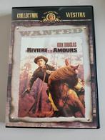 Dvd the indian fighter 1956 - western Kirk Douglas, Alle leeftijden, Ophalen of Verzenden, 1940 tot 1960, Actie en Avontuur