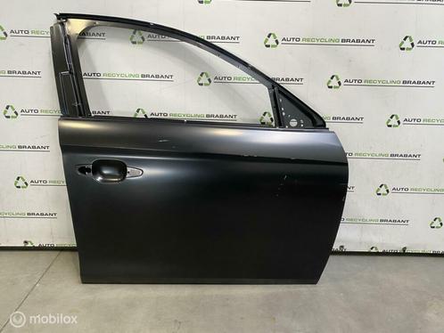Portier Voor Rechts Opel Corsa F NIEUW ORIGINEEL 9837705880, Auto-onderdelen, Carrosserie en Plaatwerk, Deur, Opel, Voor, Rechts