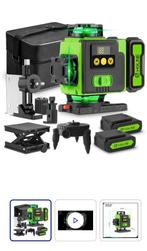 laser, Ophalen, Nieuw, Afstand