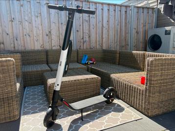 Segway Ninebot ES4 beschikbaar voor biedingen