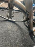 Nette Puch Damesfiets - 7 Versnellingen, Ophalen, Gebruikt, Versnellingen