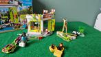 Playmobil dierenartspraktijk 70900 met doos, Kinderen en Baby's, Speelgoed | Playmobil, Zo goed als nieuw, Ophalen
