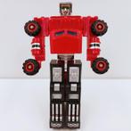 Mega MotoBot USA Truck MC Toy 1984 Action Figure, Overige generaties, Ophalen of Verzenden, Zo goed als nieuw, Overige rassen