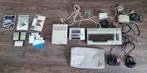 Commodore 64 computer met veel toebehoren, Computers en Software, Vintage Computers, Ophalen, Commodore C64