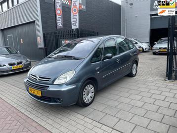 Citroen Xsara Picasso 1.6i-16V Caractère 2e Eigenaar! Trekh beschikbaar voor biedingen