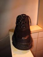 Zwarte BALENCIAGA TRIPLE S MT 43, Kleding | Heren, Schoenen, Ophalen of Verzenden, Gedragen, Balenciaga, Sportschoenen