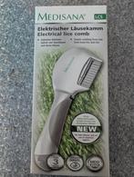 Medisana LCS Elektrische Luizenkam - Nieuw, Ophalen of Verzenden, Zo goed als nieuw