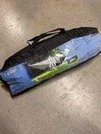 Grote Tarp 5x5 meter - Veel schaduw!, Ophalen of Verzenden, Gebruikt