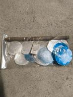 Dijk Schelpenhanger - Blauw Verloop, Ophalen of Verzenden, Nieuw