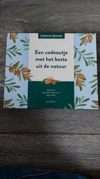 Holland & Barrett Argan Set - Nieuw!, Ophalen, Overige kleuren, Gehele gezicht, Nieuw