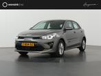 Kia Rio 1.0 T-GDi MHEV DynamicLine | Navigatie | Parkeercame, Voorwielaandrijving, Gebruikt, Origineel Nederlands, Bedrijf