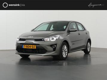 Kia Rio 1.0 T-GDi MHEV DynamicLine | Navigatie | Parkeercame beschikbaar voor biedingen