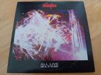 CD The Stranglers - All Live And All Of The Night, Verzenden