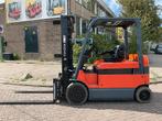 Toyota 7FBMF30 3000KG 3.30METER HEFTRUCK (bj 2012), Elektrisch, Heftruck, Toyota